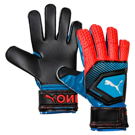 Puma Γάντια τερματοφύλακα Puma Γάντια τερματοφύλακα